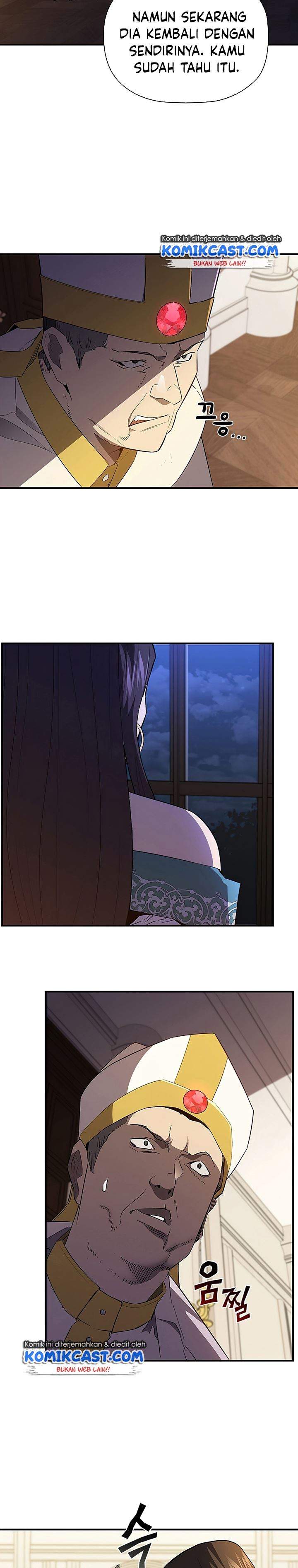 The Second Coming of Gluttony Chap 79 - Next Chap 80