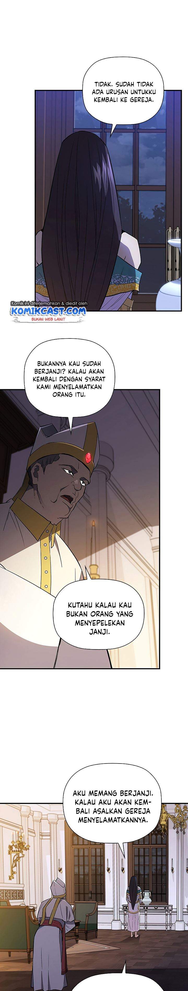 The Second Coming of Gluttony Chap 79 - Next Chap 80