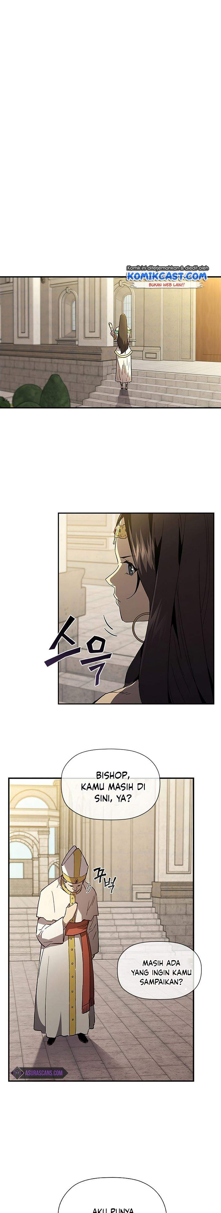 The Second Coming of Gluttony Chap 79 - Next Chap 80