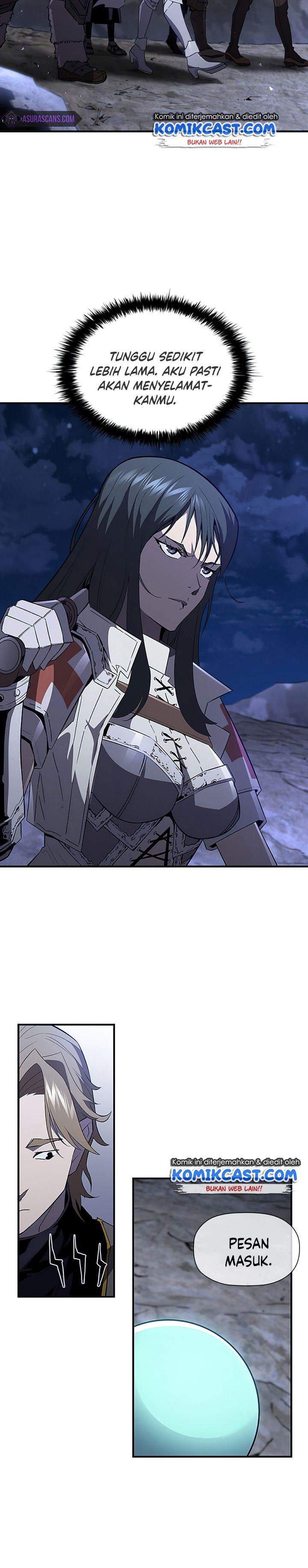 The Second Coming of Gluttony Chap 79 - Next Chap 80