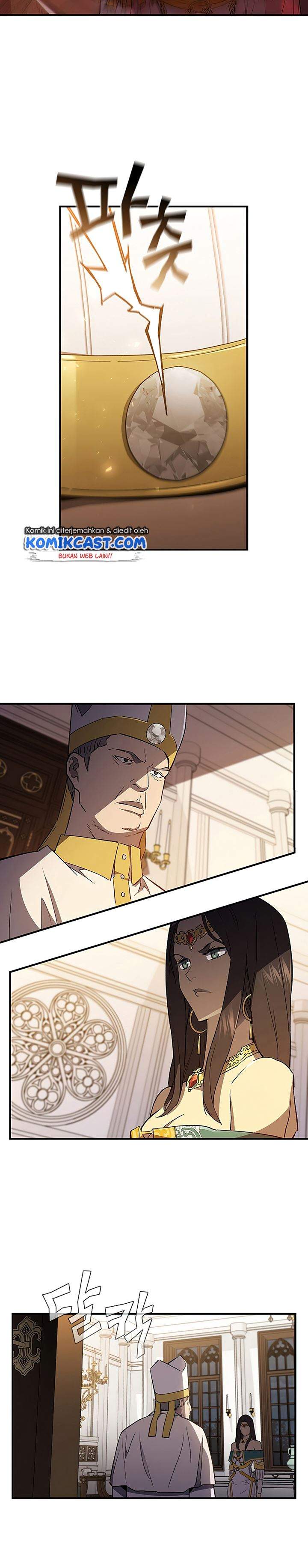 The Second Coming of Gluttony Chap 79 - Next Chap 80