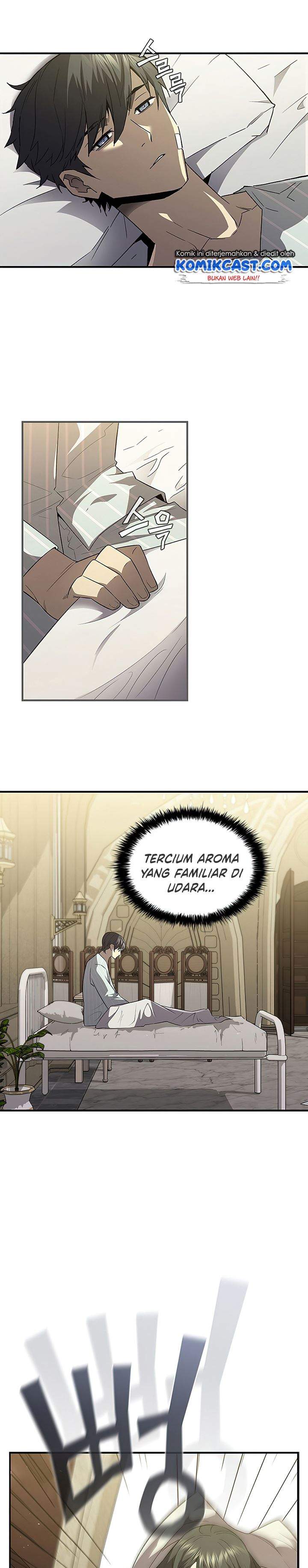 The Second Coming of Gluttony Chap 79 - Next Chap 80