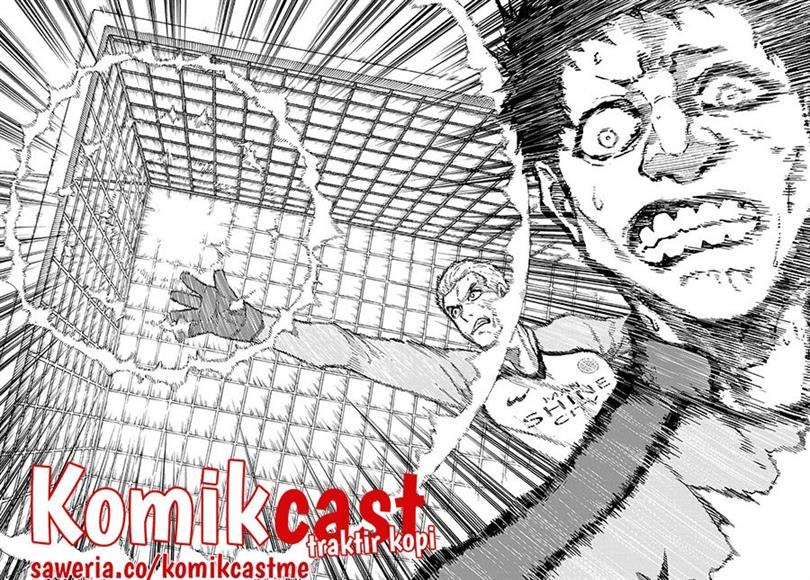 Blue Lock Chap 181 - Next Chap 182