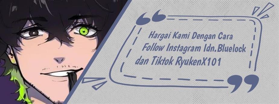 Blue Lock Chap 227 - Next Chap 228