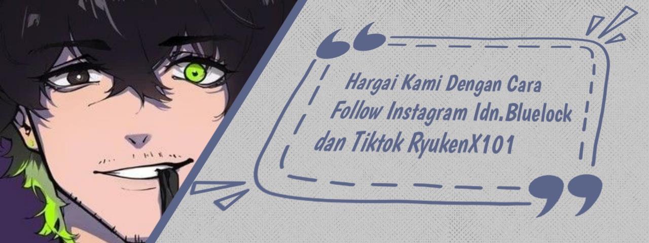 Blue Lock Chap 226 - Next Chap 227