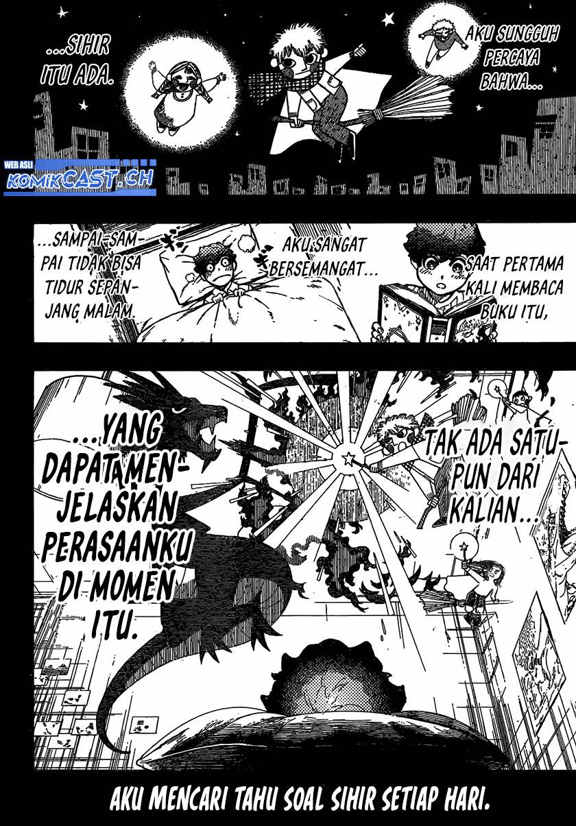 Blue Lock Chap 242 - Next Chap 243