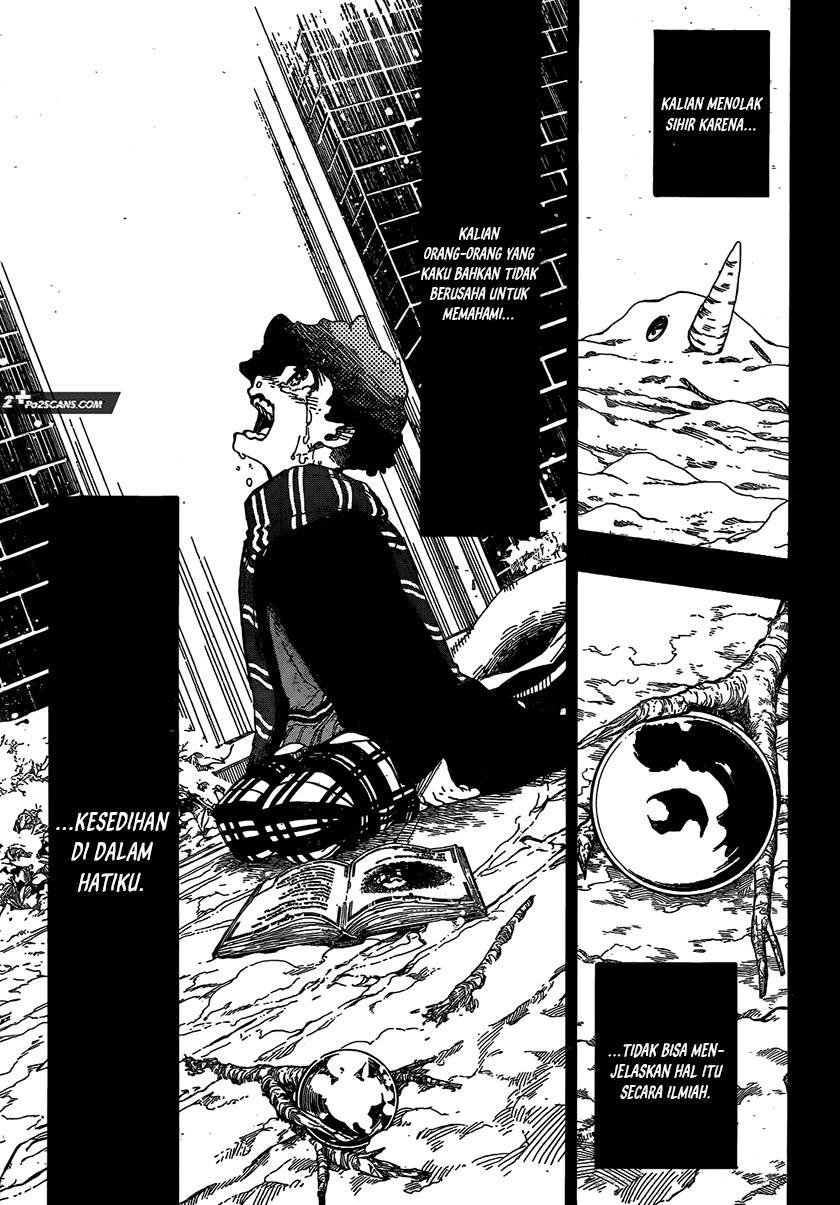 Blue Lock Chap 242 - Next Chap 243