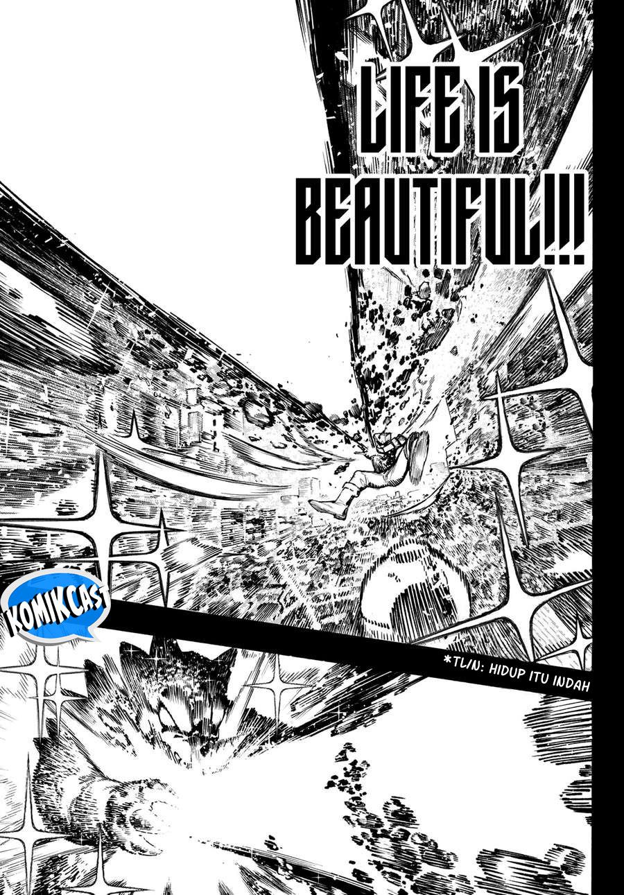 Blue Lock Chap 271 - Next Chap 272