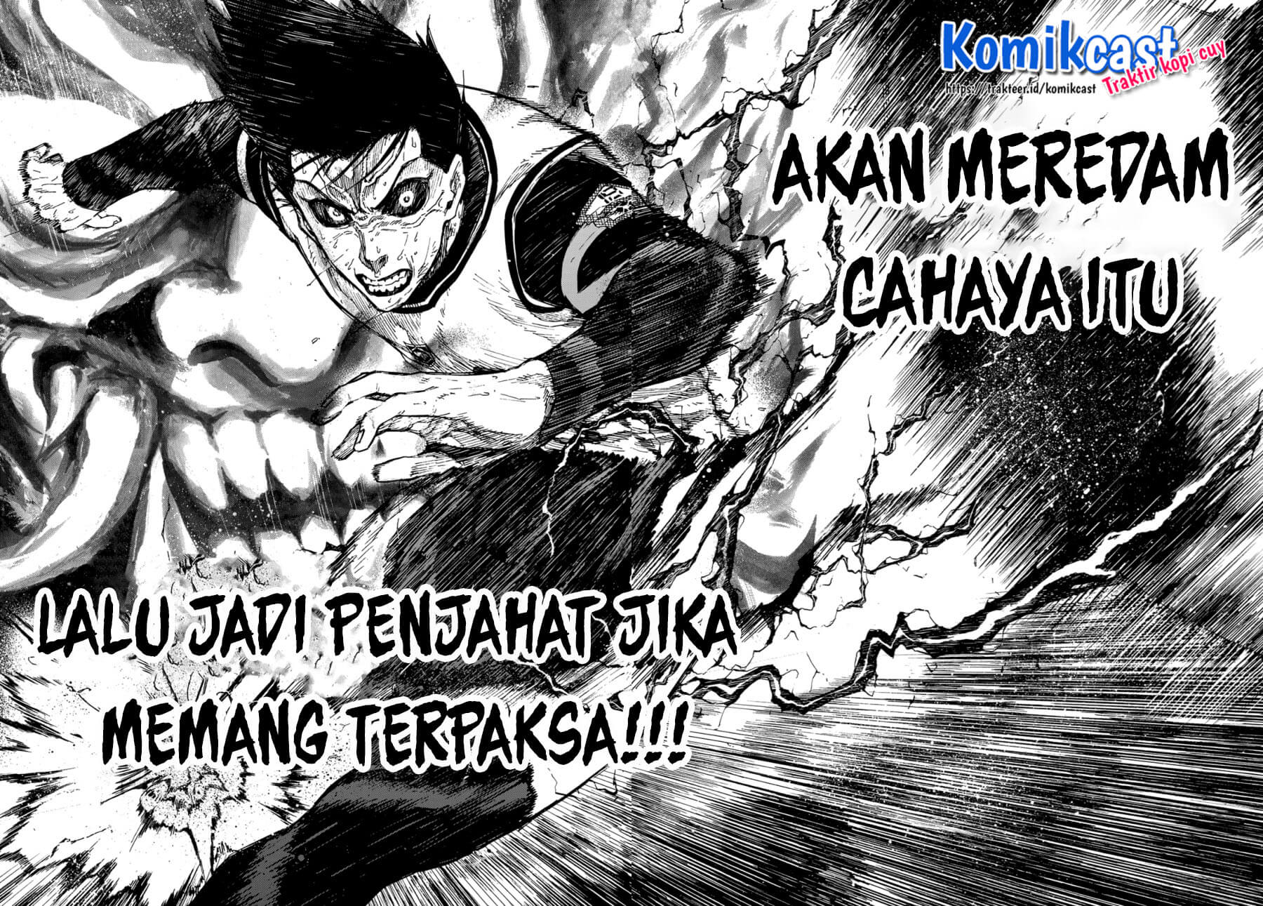 Blue Lock Chap 66 - Next Chap 67
