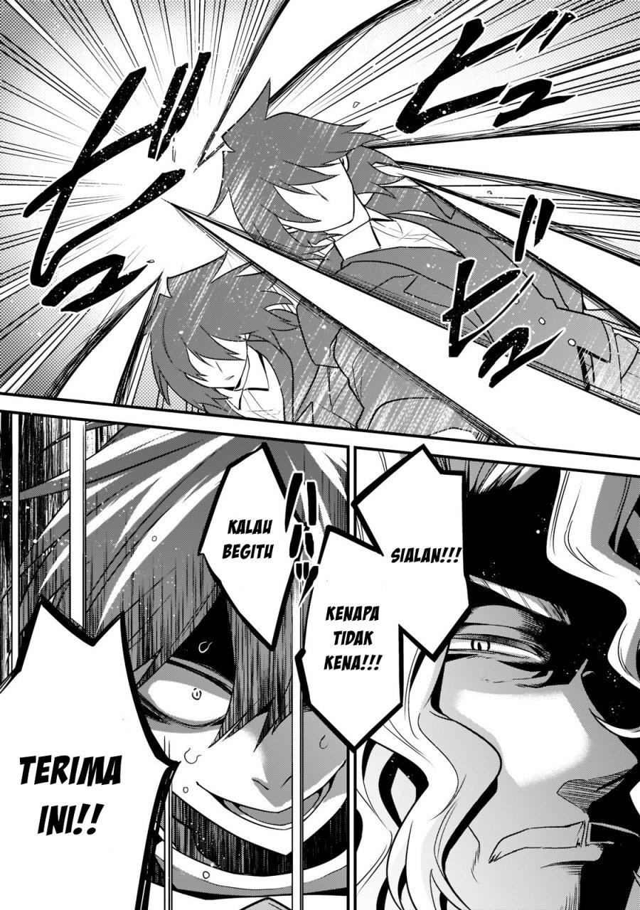 Mukiryoku Neet na Moto Shindou, Boukensha ni naru Chap 4 - Next Chap 5