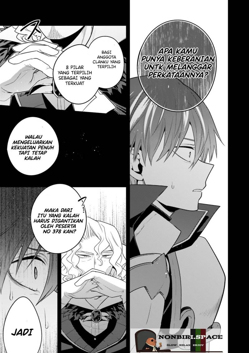 Mukiryoku Neet na Moto Shindou, Boukensha ni naru Chap 9 - Next Chap 10