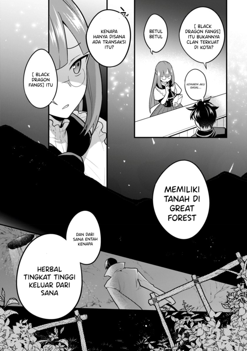 Mukiryoku Neet na Moto Shindou, Boukensha ni naru Chap 15 - Next Chap 16