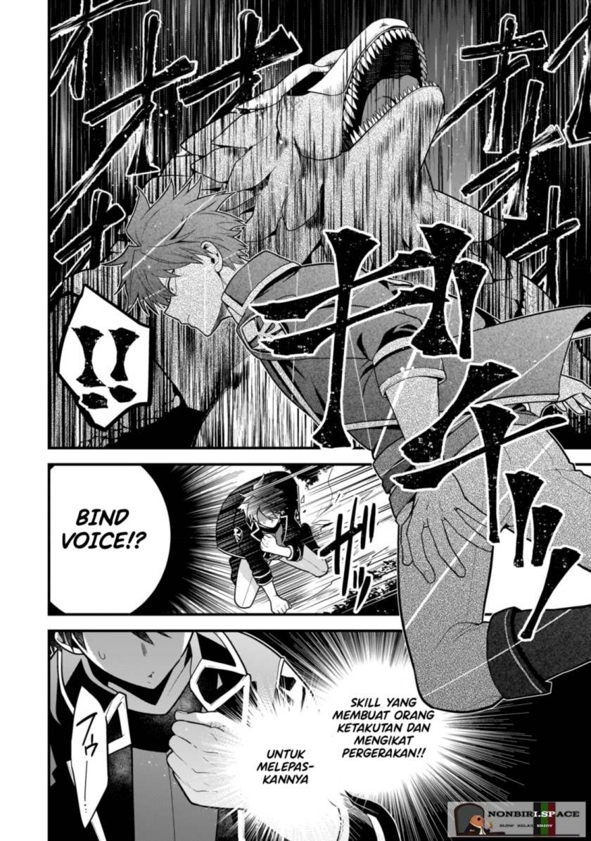 Mukiryoku Neet na Moto Shindou, Boukensha ni naru Chap 18 - Next Chap 19