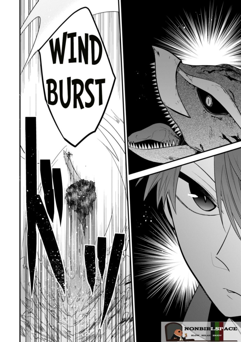 Mukiryoku Neet na Moto Shindou, Boukensha ni naru Chap 19 - Next Chap 20