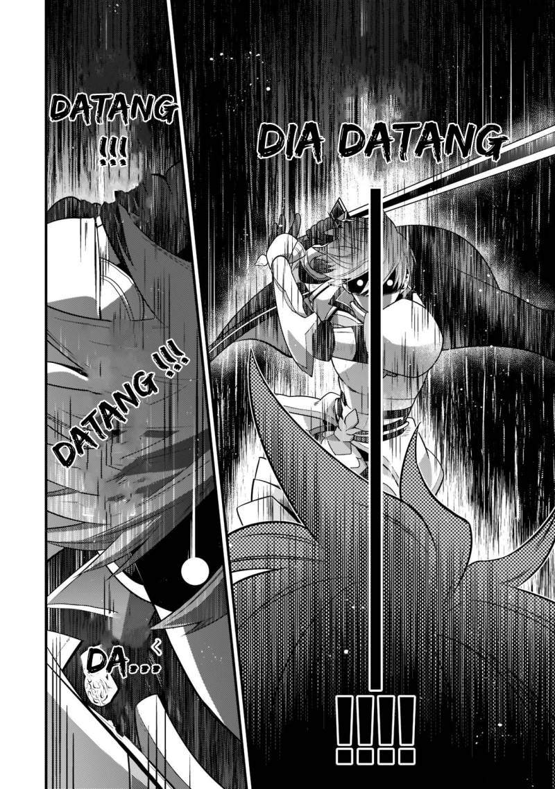 Mukiryoku Neet na Moto Shindou, Boukensha ni naru Chap 3 - Next Chap 4