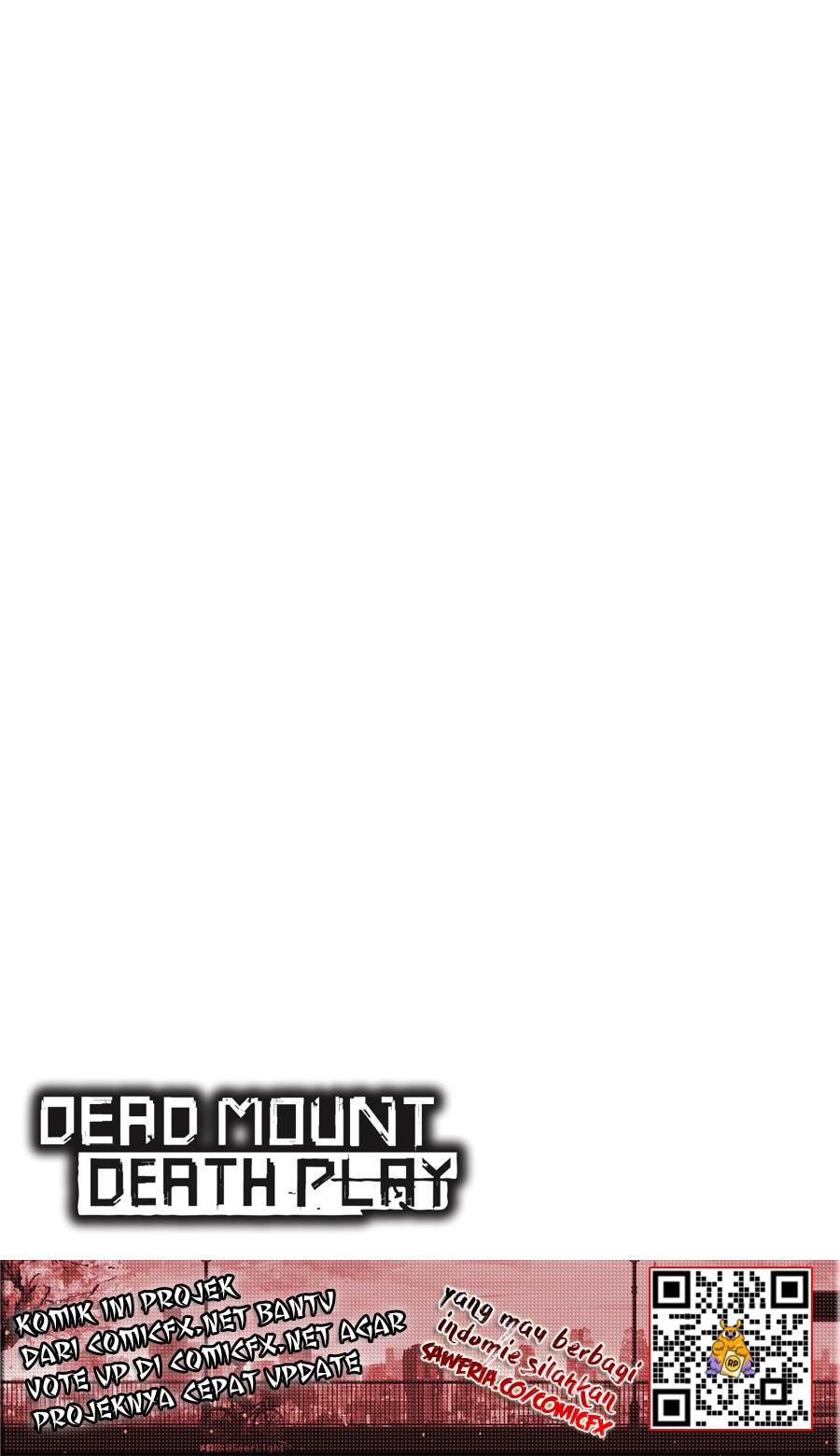 Dead Mount Death Play Chap 17 - Next Chap 18