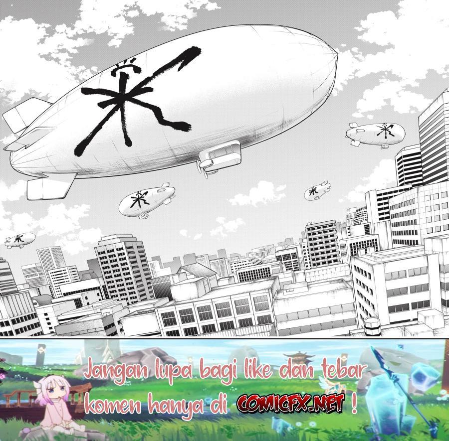 Dead Mount Death Play Chap 25 - Next Chap 26