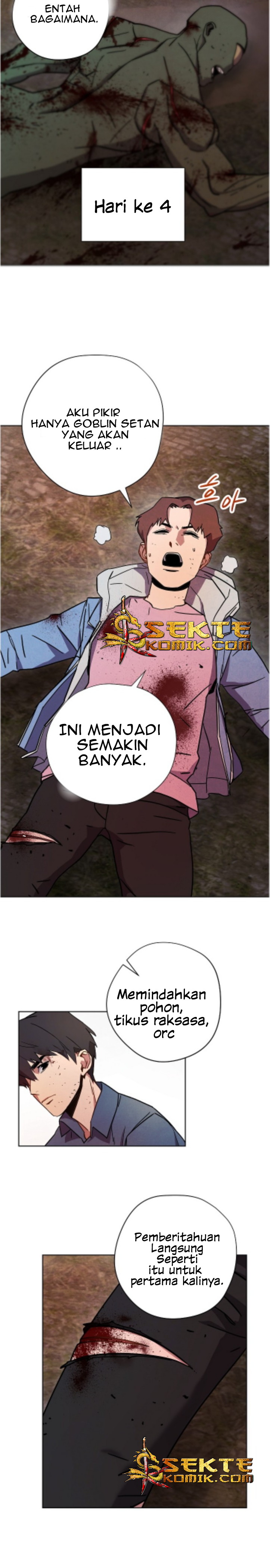 The Live Chap 8 - Next Chap 9