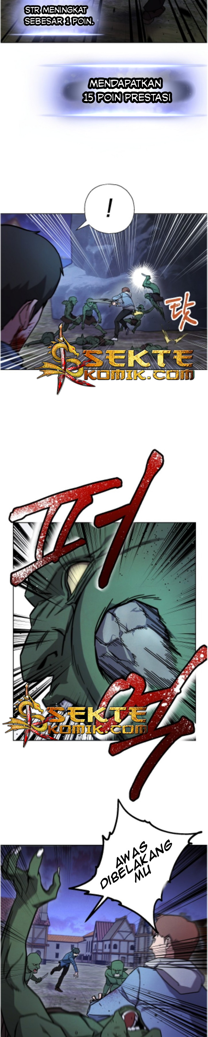 The Live Chap 8 - Next Chap 9