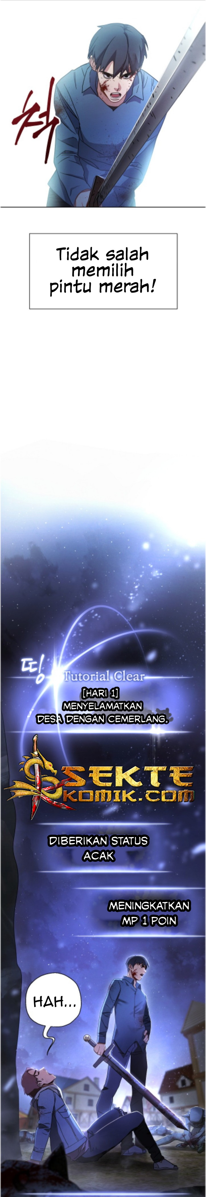 The Live Chap 8 - Next Chap 9