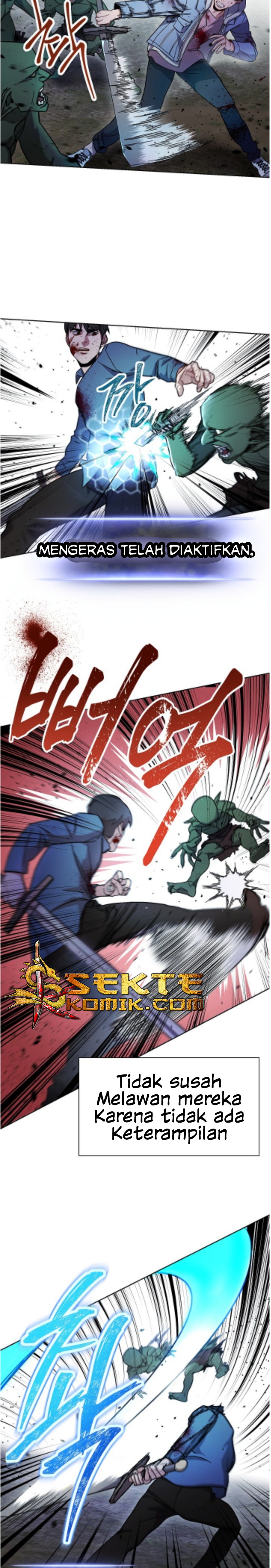 The Live Chap 8 - Next Chap 9