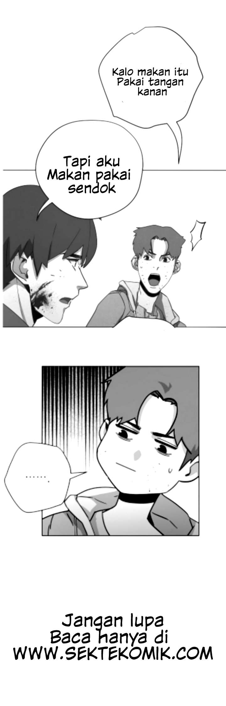 The Live Chap 8 - Next Chap 9