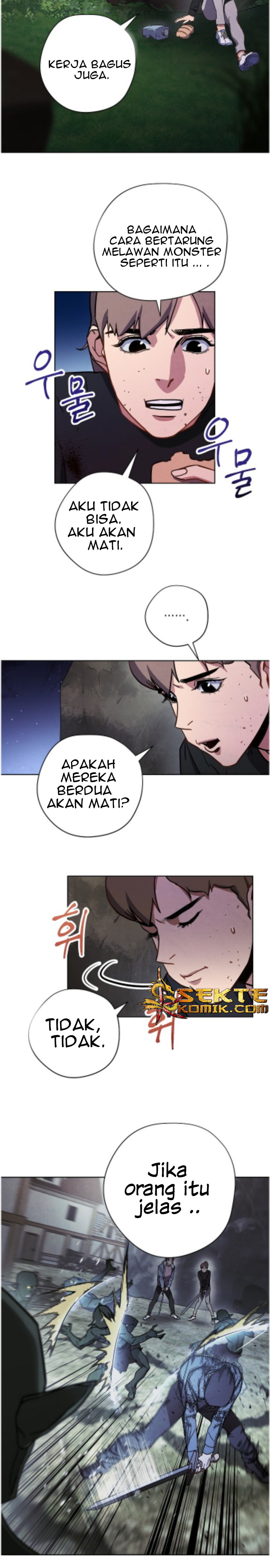The Live Chap 8 - Next Chap 9