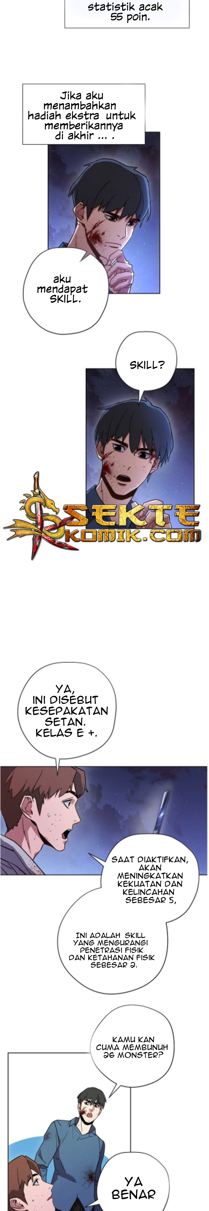 The Live Chap 8 - Next Chap 9