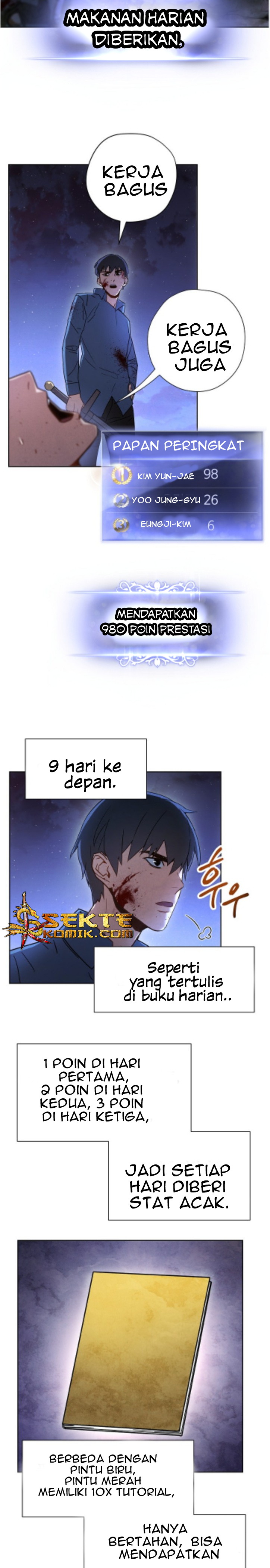 The Live Chap 8 - Next Chap 9