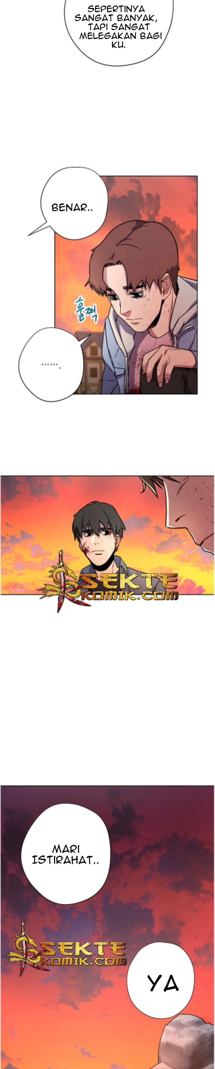 The Live Chap 8 - Next Chap 9