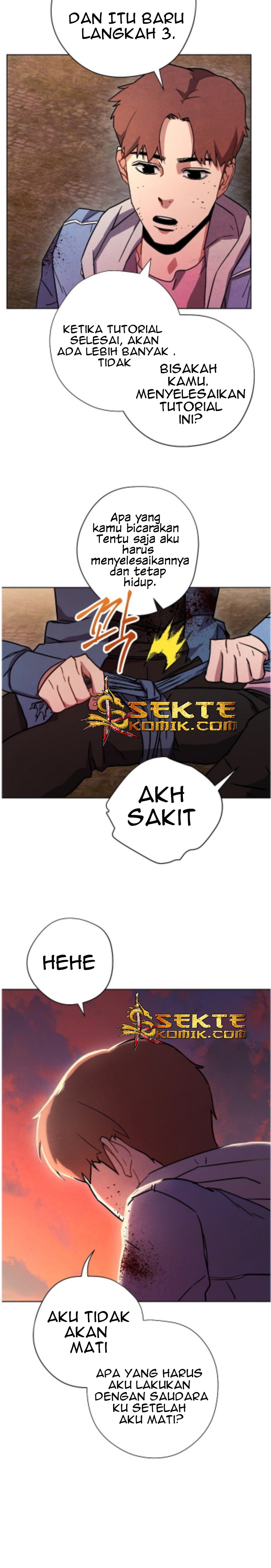 The Live Chap 8 - Next Chap 9