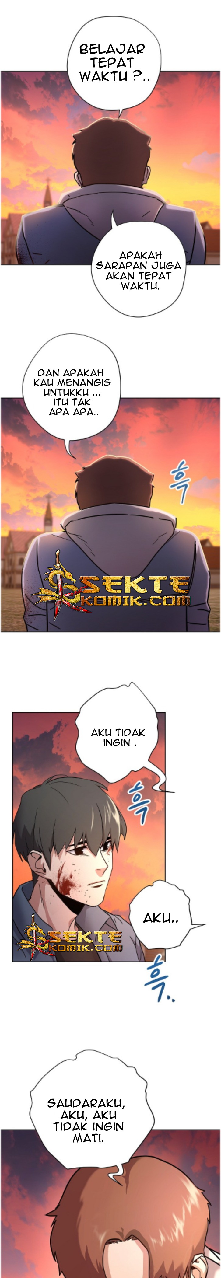 The Live Chap 8 - Next Chap 9