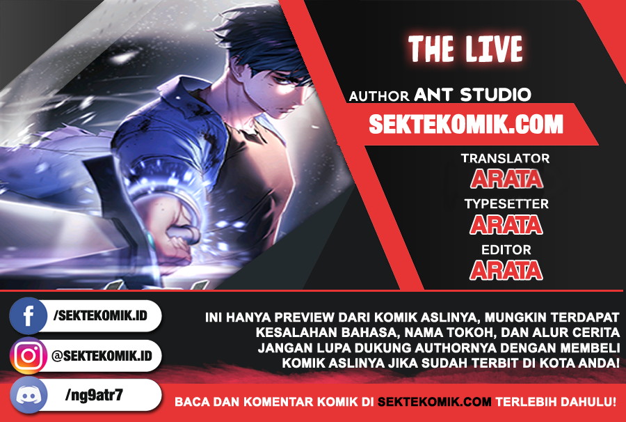 The Live Chap 8 - Next Chap 9