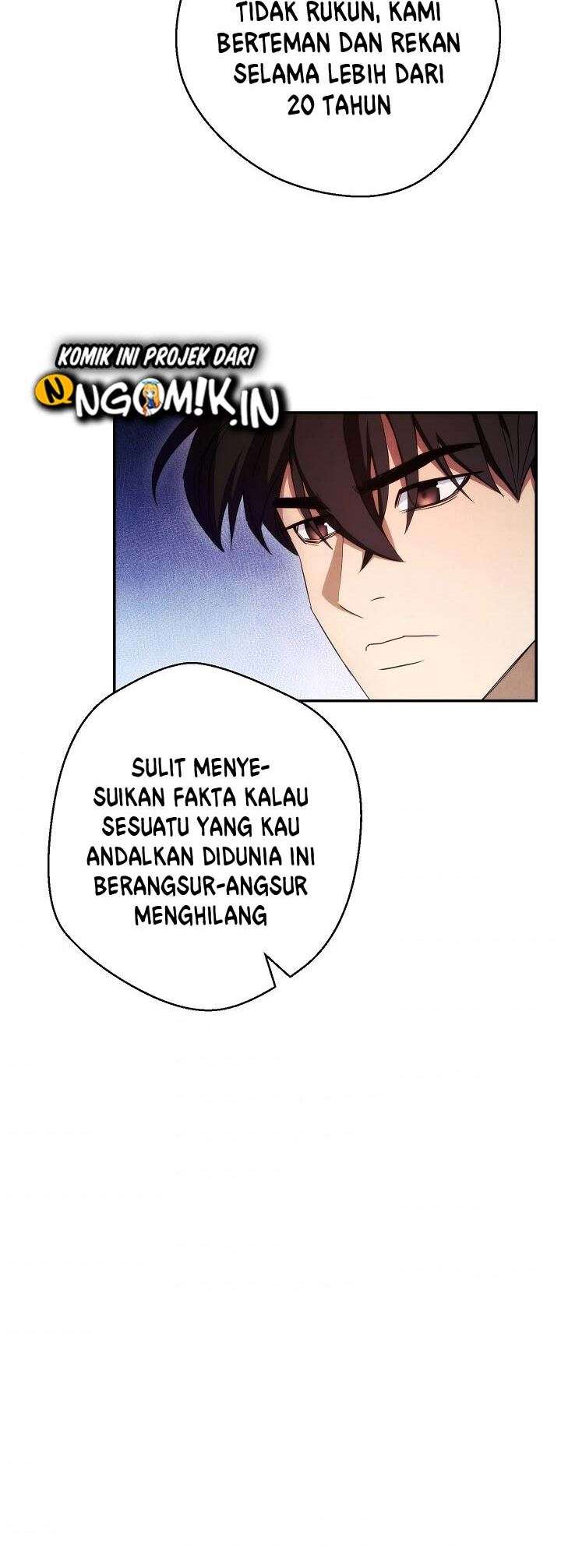 The Live Chap 80 - Next Chap 81