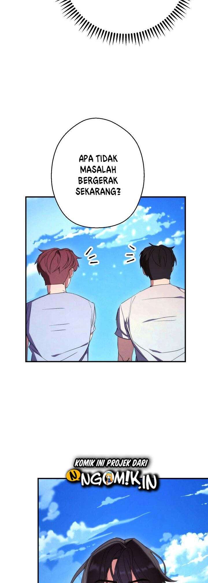 The Live Chap 80 - Next Chap 81