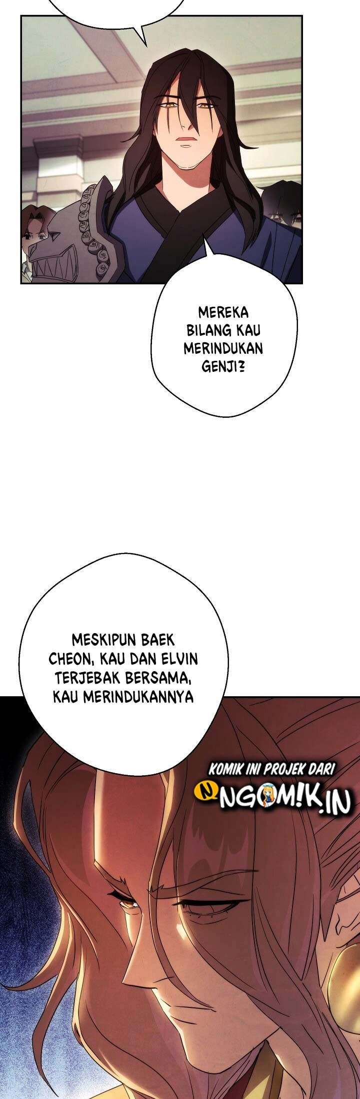 The Live Chap 80 - Next Chap 81