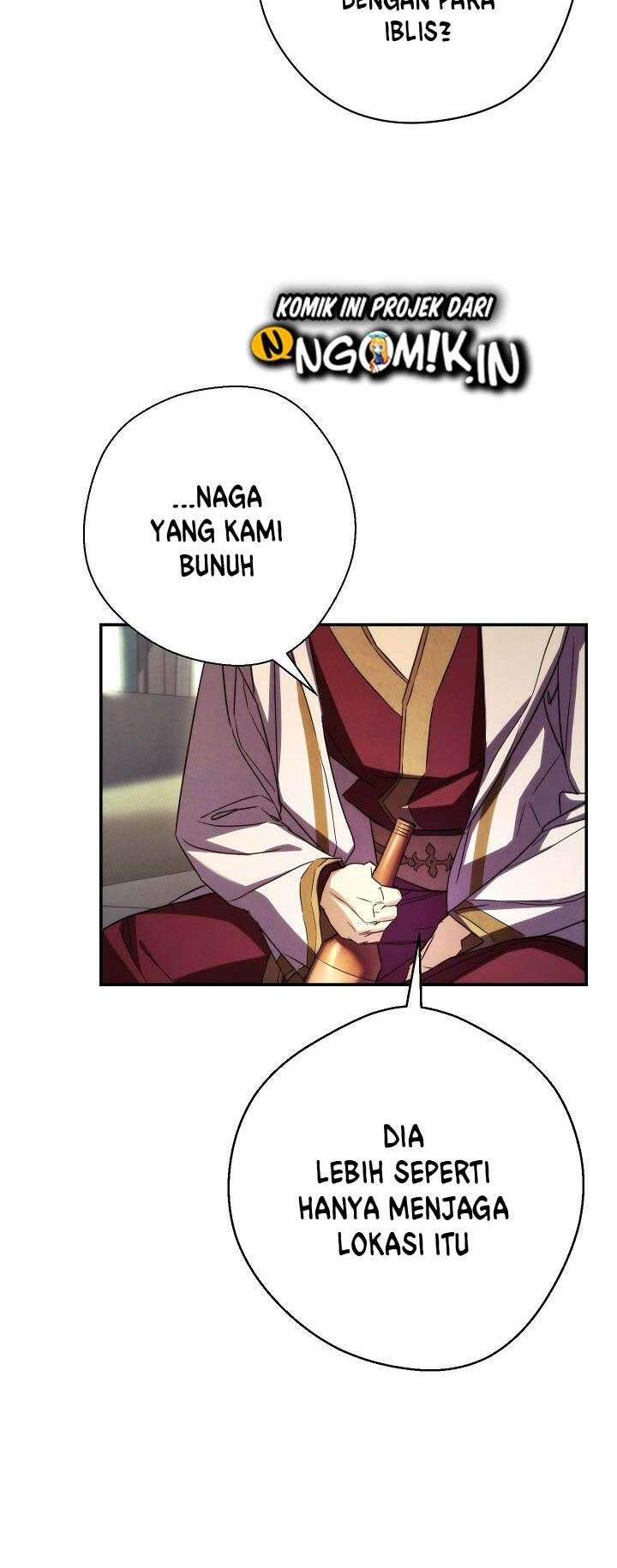 The Live Chap 80 - Next Chap 81