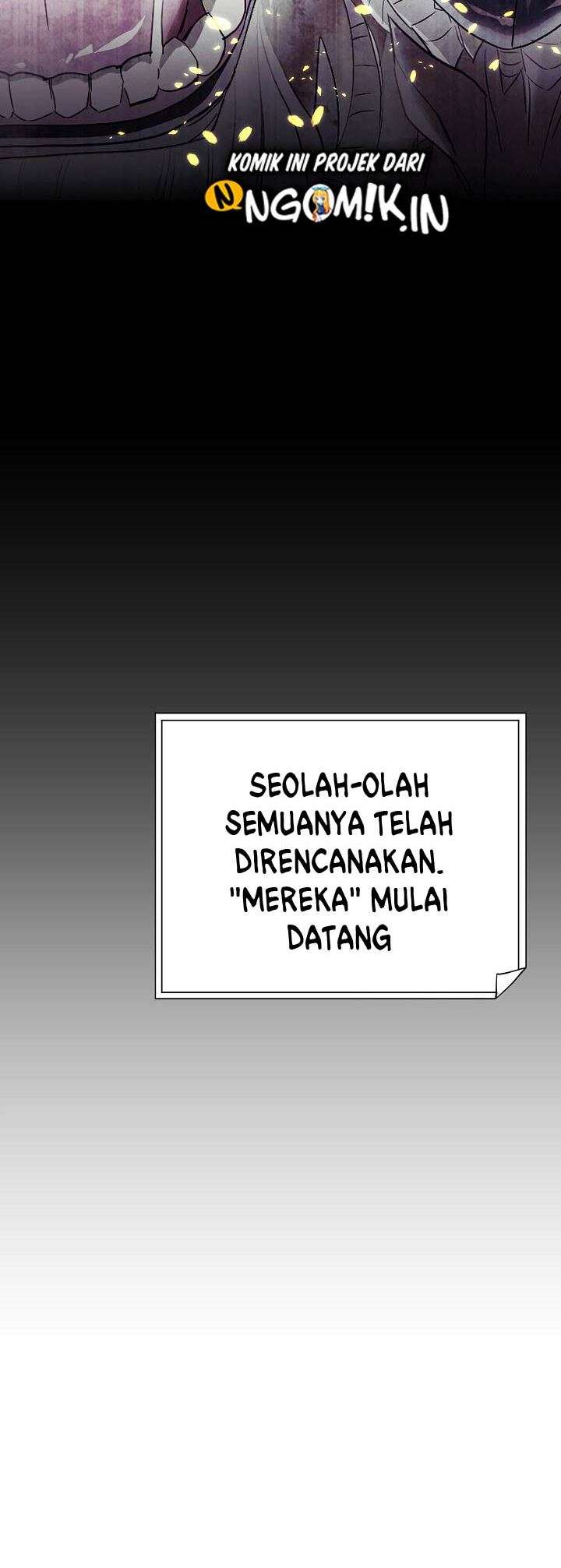 The Live Chap 80 - Next Chap 81