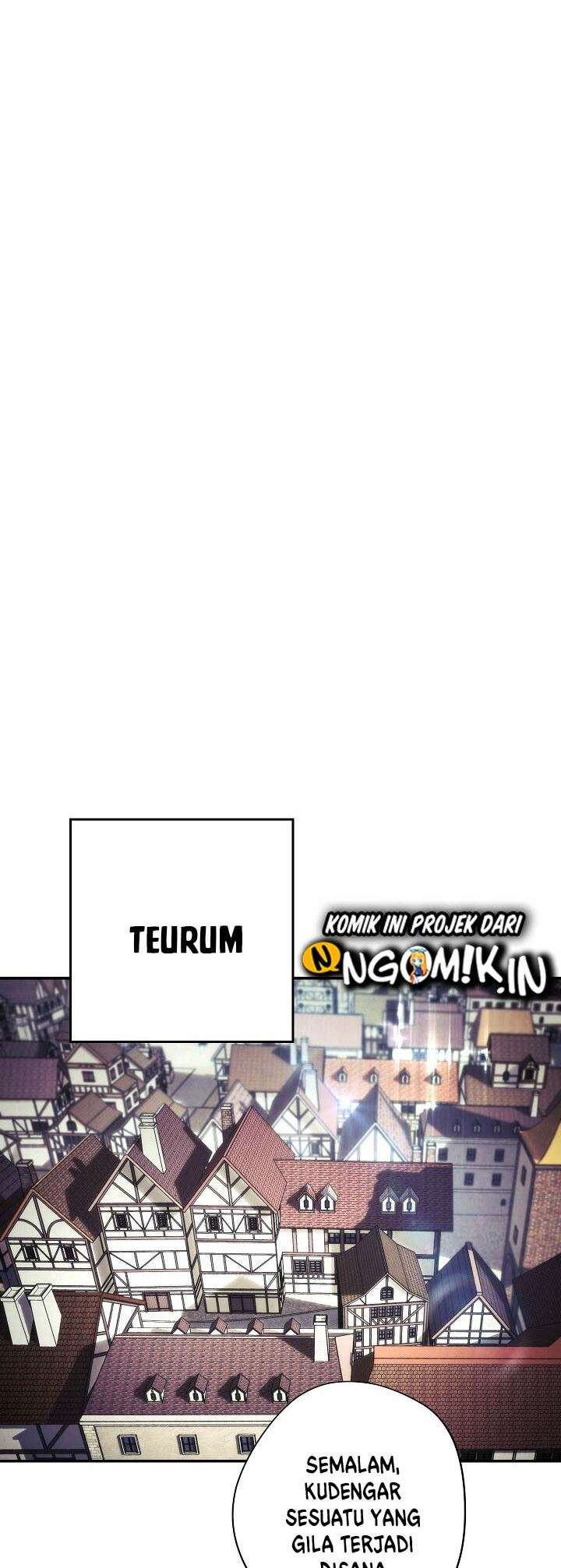 The Live Chap 80 - Next Chap 81