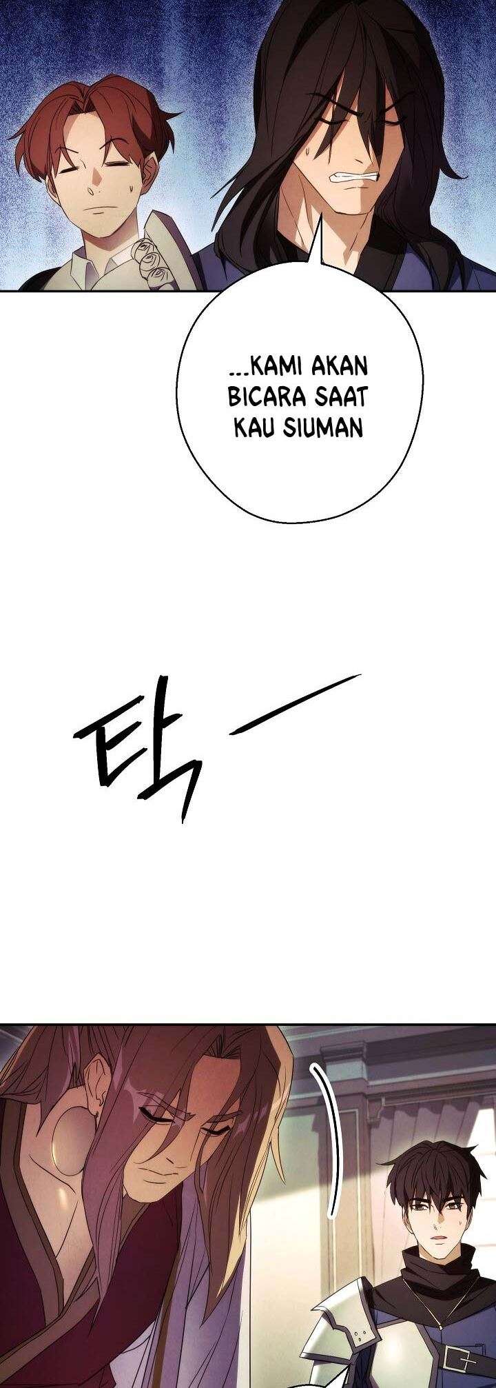 The Live Chap 80 - Next Chap 81