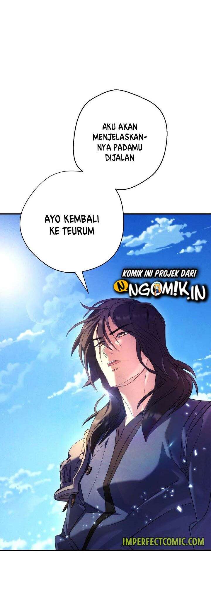 The Live Chap 80 - Next Chap 81