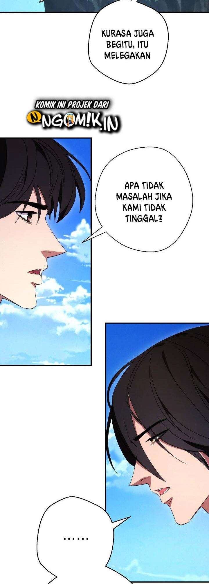 The Live Chap 80 - Next Chap 81