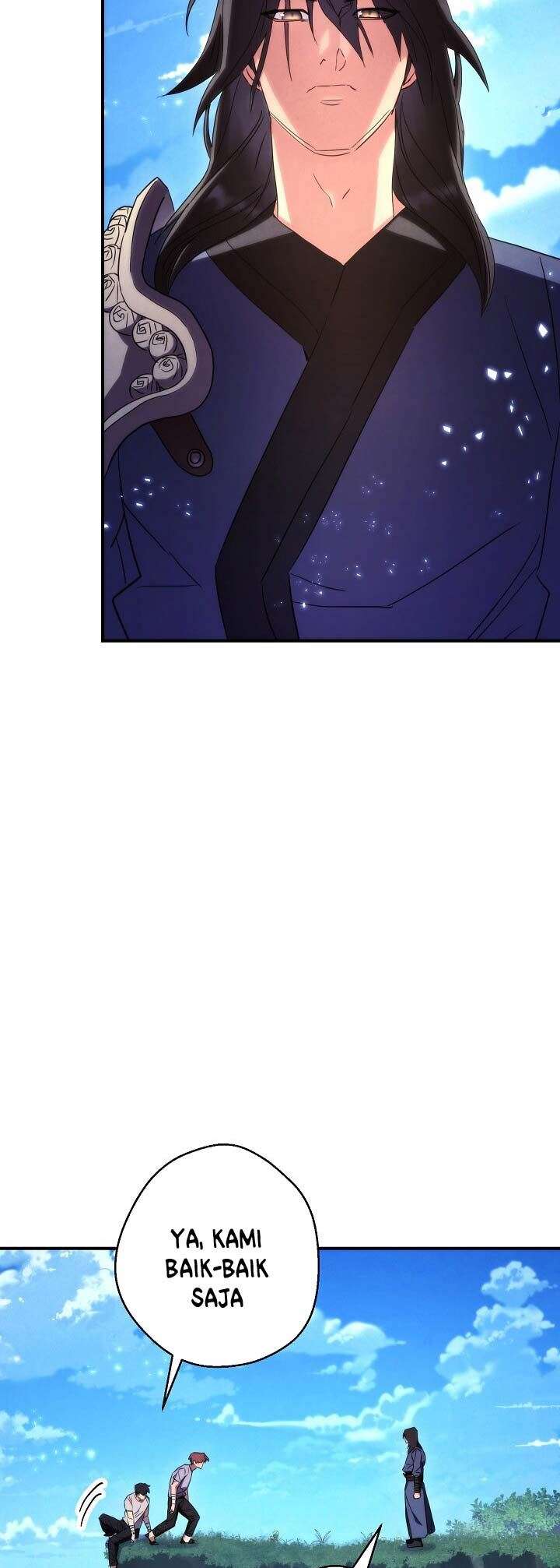 The Live Chap 80 - Next Chap 81