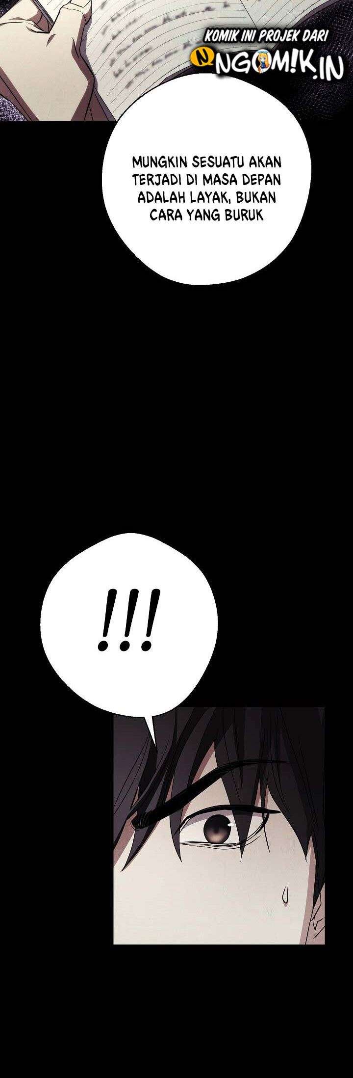 The Live Chap 80 - Next Chap 81