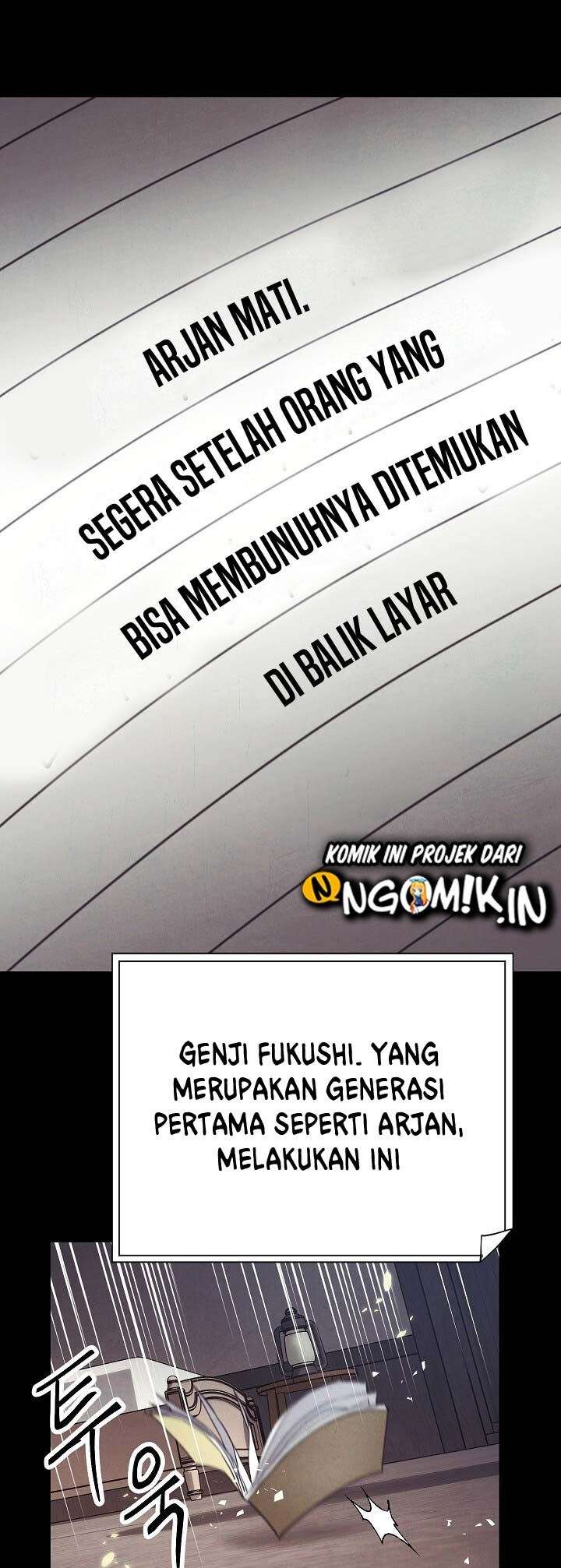 The Live Chap 80 - Next Chap 81