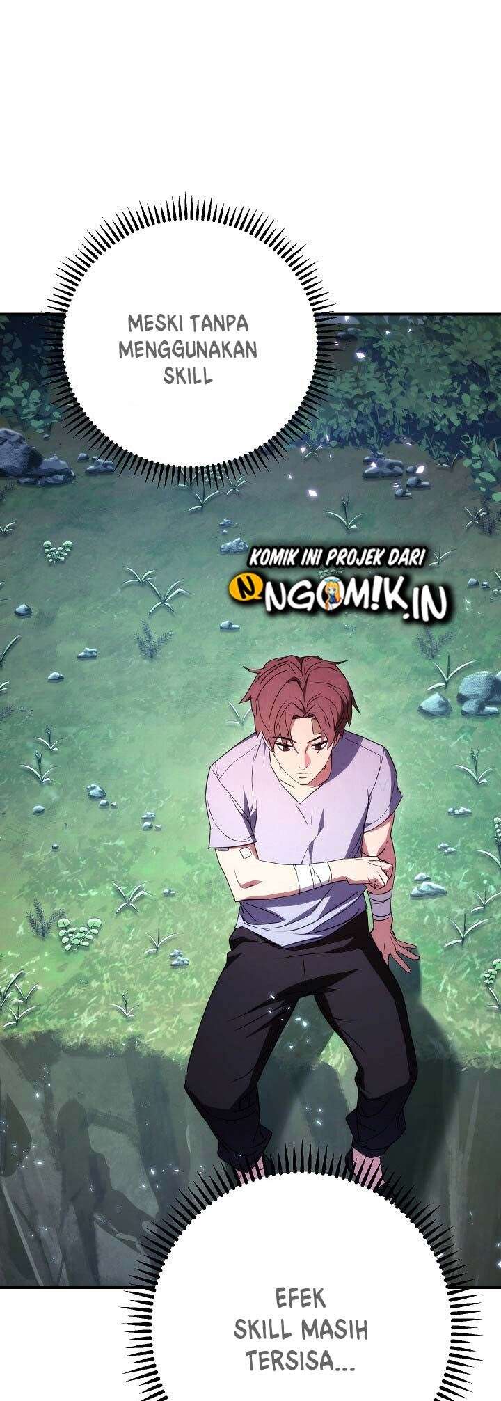 The Live Chap 80 - Next Chap 81