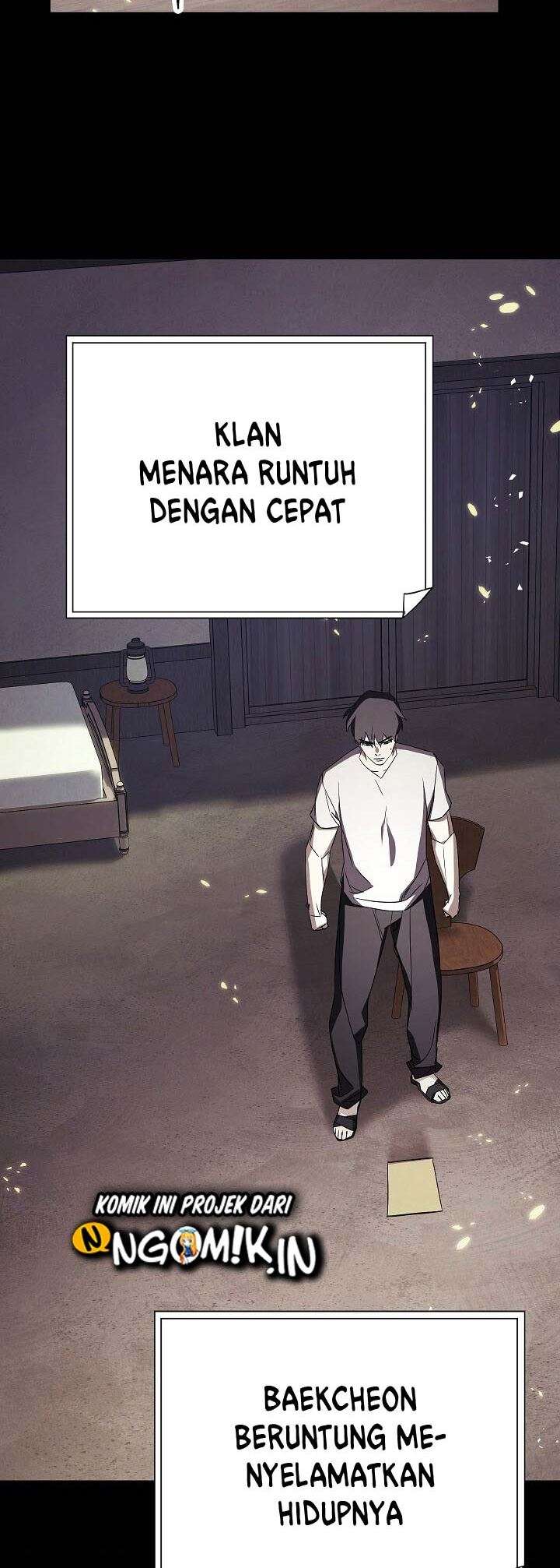 The Live Chap 80 - Next Chap 81