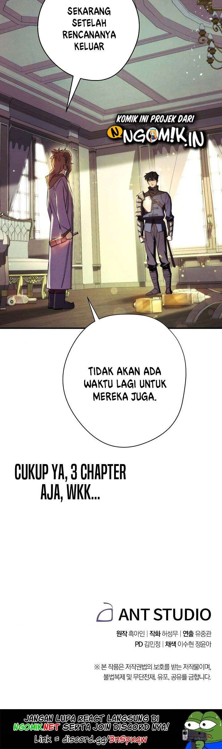 The Live Chap 80 - Next Chap 81