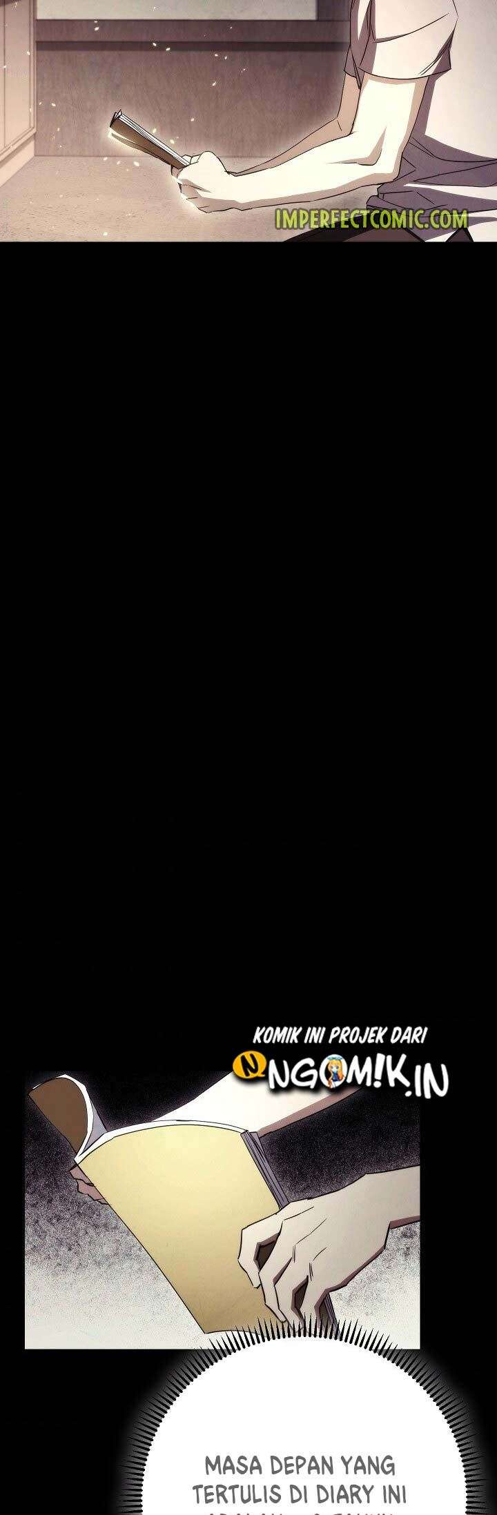 The Live Chap 80 - Next Chap 81