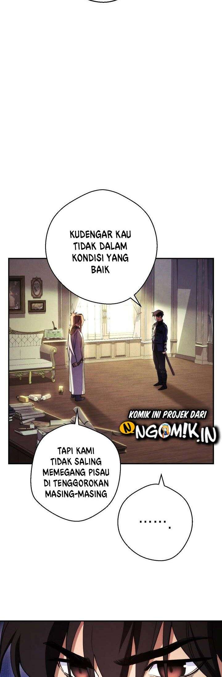 The Live Chap 80 - Next Chap 81